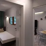 Apartament Centrum - Szum Potoku