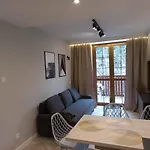 Apartament Centrum - Szum Potoku