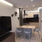 Apartament Centrum - Szum Potoku
